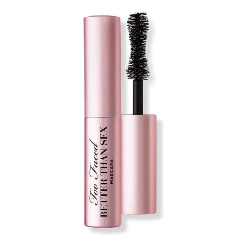 Too Faced Better than Sex Mini Mascara - Picture 3 of 3